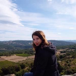 Meet your Posher, Kaitlyn